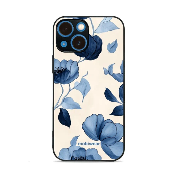 Etui Glossy Case do Apple iPhone 13 mini - wzór GP73G