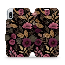 Etui do Samsung Galaxy A10 - wzór V170S