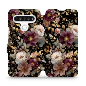 Etui do LG K61 - wzór V169S