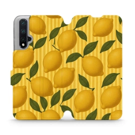 Etui do Huawei Nova 5T - wzór VP81S