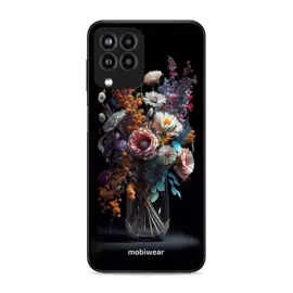 Etui Glossy Case do Samsung Galaxy M33 5G - wzór G012G