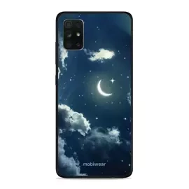 Etui Glossy Case do Samsung Galaxy A71 - wzór G048G