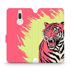 Etui do Huawei Mate 10 Lite - wzór VP51S