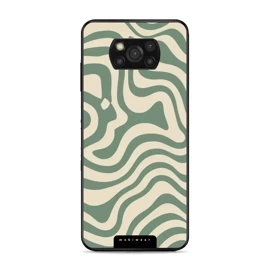 Etui Glossy Case do Xiaomi POCO X3 Pro - wzór GA57G