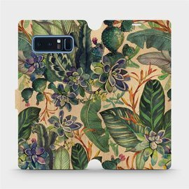 Etui do Samsung Galaxy Note 8 - wzór VP05S