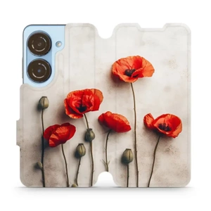 Etui do Asus Zenfone 10 - wzór VP42S