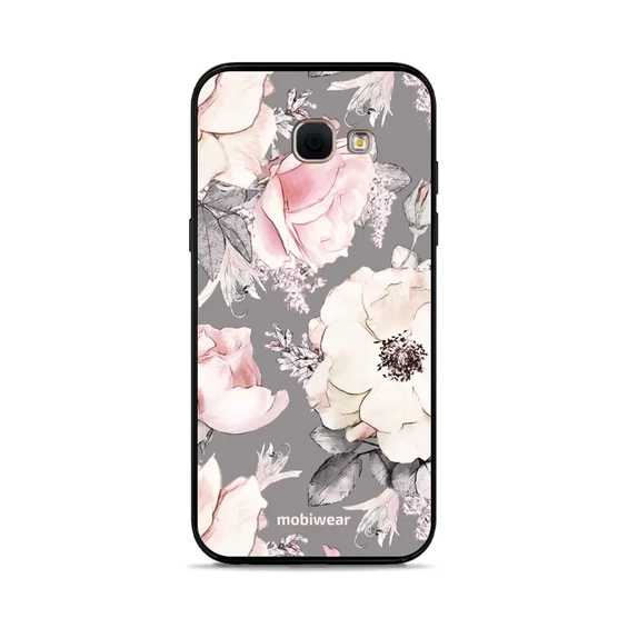 Etui Glossy Case do Samsung Galaxy A5 2017 - wzór G034G