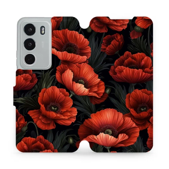 Etui do Realme C71 - wzór VP45S