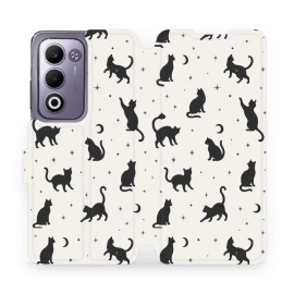 Etui do OPPO A5m - wzór V162S
