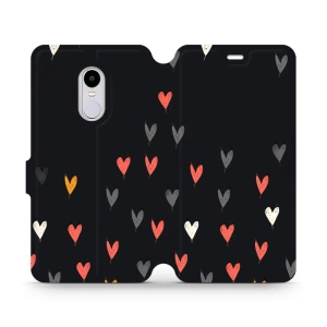 Etui do Xiaomi Redmi Note 4X - wzór VP79P