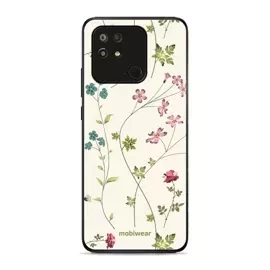 Etui Glossy Case do Xiaomi POCO C40 - wzór G035G