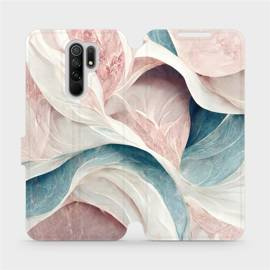 Etui do Xiaomi Redmi 9 - wzór VP33S