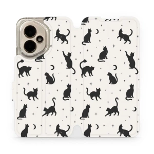 Etui do Huawei Honor 400 - wzór V162S