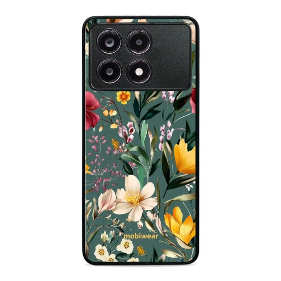 Etui Glossy Case do Xiaomi POCO X6 Pro - wzór GP71G