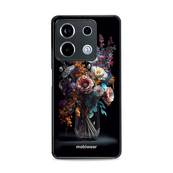 Etui Glossy Case do Xiaomi POCO X6 - wzór G012G