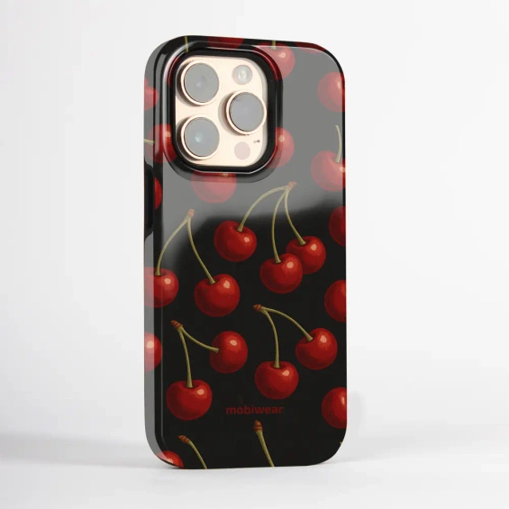 Etui Elite Pro do Apple iPhone 16 Pro - wzór EP83E