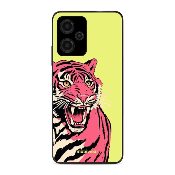 Etui Glossy Case do Xiaomi Redmi Note 12 5G - wzór G051G