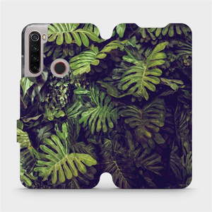 Etui do Xiaomi Redmi Note 8 2021 - wzór V136P