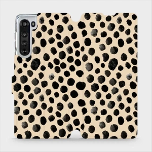 Etui do Motorola Edge - wzór VA50S