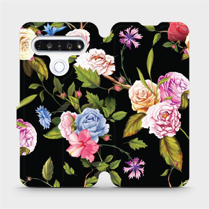 Etui do LG K61 - wzór VD07S