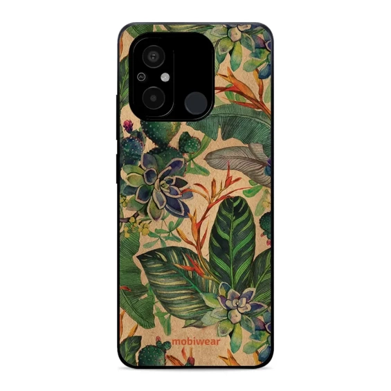 Etui Glossy Case do Xiaomi Redmi 12C - wzór G036G