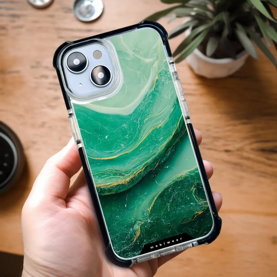 Etui MagSafe Elite Bumper Apple iPhone 17 Pro - wzór D017D