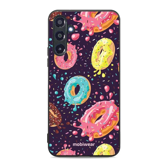 Etui Glossy Case do Samsung Galaxy A16 5G - wzór G046G