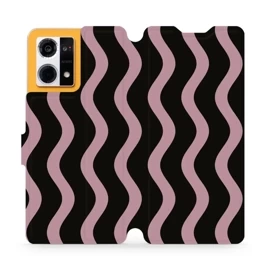 Etui do Oppo Reno 7 4G - wzór VA54S
