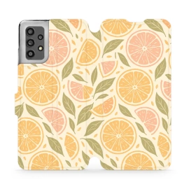 Etui do Samsung Galaxy A32 4G - wzór VP80S