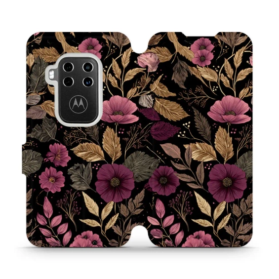 Etui do Motorola One Zoom - wzór V170S