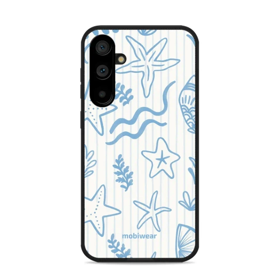 Etui Glossy Case do Samsung Galaxy S23 FE - wzór GP88G