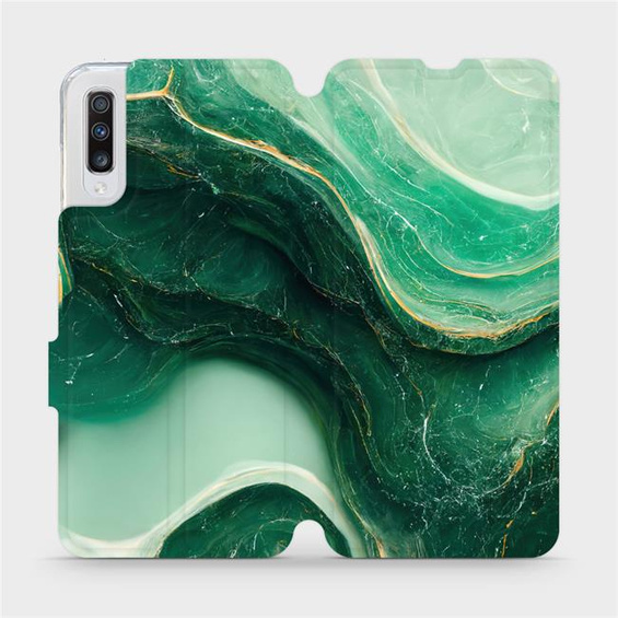 Etui do Samsung Galaxy A70 - wzór VP38S