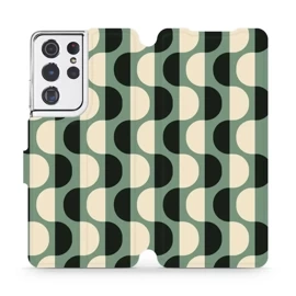 Etui do Samsung Galaxy S21 Ultra - wzór VA56S
