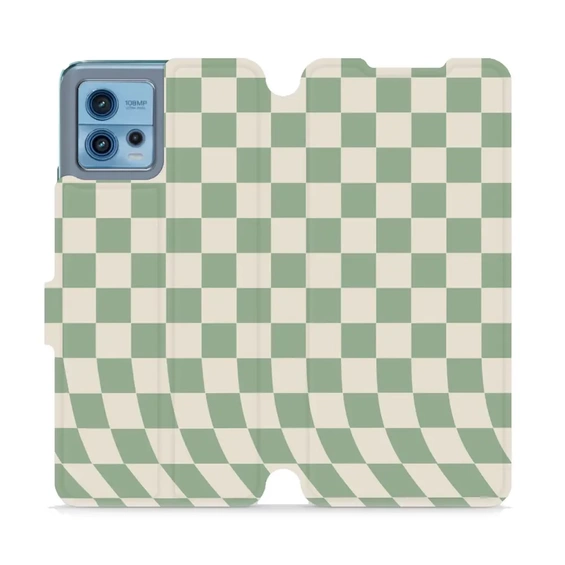 Etui do Motorola Moto G72 - wzór VA58S