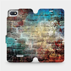 Etui do Xiaomi Redmi 6A - wzór V061P