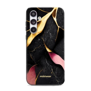 Etui Elite Pro do Samsung Galaxy A55 5G - wzór EP35E