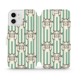 Etui do Apple iPhone 12 - wzór VP90S