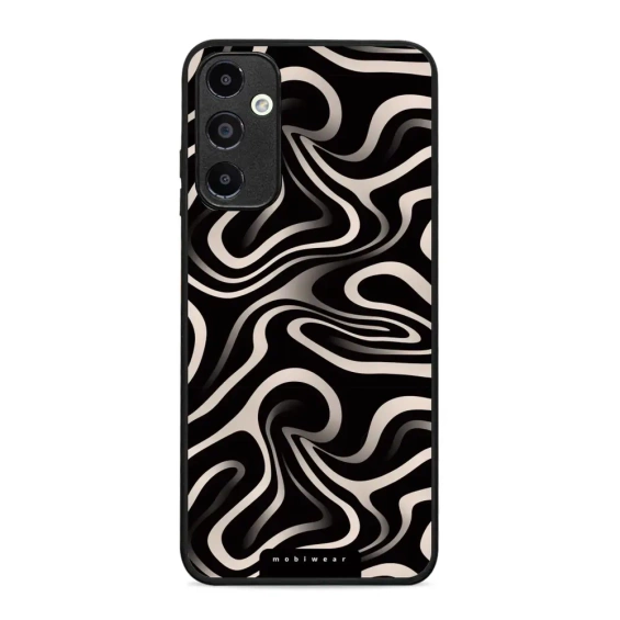 Etui Glossy Case do Samsung Galaxy A05s - wzór GA63G