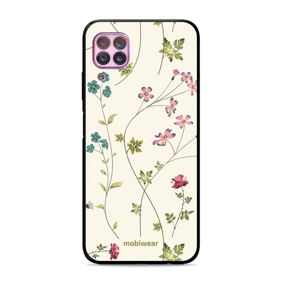 Etui Glossy Case do Huawei P40 Lite - wzór G035G