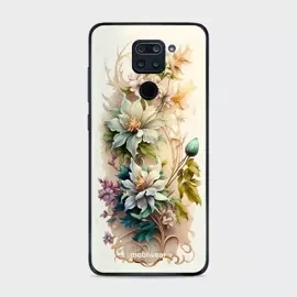Etui Glossy Case do Xiaomi Redmi Note 9 - wzór G014G