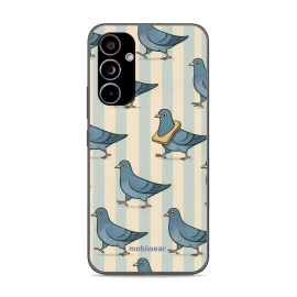 Etui Glossy Case do Samsung Galaxy A54 - wzór GP91G