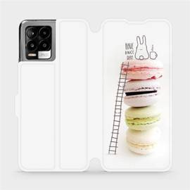Etui do Realme 8 Pro - wzór M090P