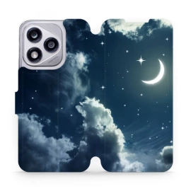 Etui do Huawei Honor 400 Lite - wzór V145P