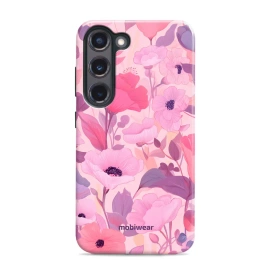 Etui Elite Pro do Samsung Galaxy S23 Plus - wzór EP74E