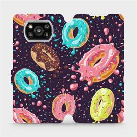 Etui do Xiaomi POCO X3 NFC - wzór VP19S