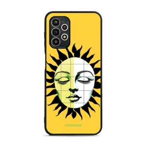 Etui Glossy Case do Samsung Galaxy A13 4G - wzór G056G