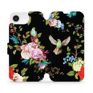 Etui do Apple iPhone 16e - wzór VD09S