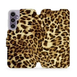 Etui do Samsung Galaxy S23 FE - wzór VA33P