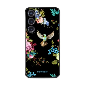 Etui Glossy Case do Samsung Galaxy S23 - wzór G041G