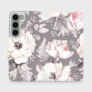 Etui do Samsung Galaxy S23 - wzór MX06S